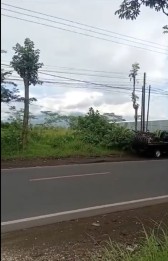 Tanah Poros Jalan Cocok Dikembangkan Sebagai Usaha Di Kab Malang