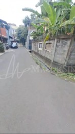 Tanah Rawamangun Pulo Gadung Jakarta Timur