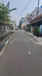 Tanah Rawamangun Pulo Gadung Jakarta Timur