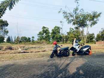 Tanah Termurah View Asri Aman Kawasan Sewa Villa Di Kota Batu