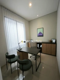 Versailles | Rumah Baru Developer di WOW Malang