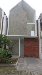 Villa Tana Aliya hunian ekslusif dengan panorama