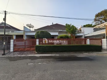Dijual Rumah Minimalis di Jl Papan Dayan Kota Malang