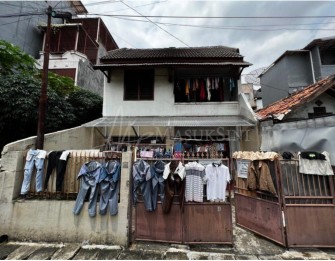 rumah kost petojo dekat mall,perkantoran,tarakan