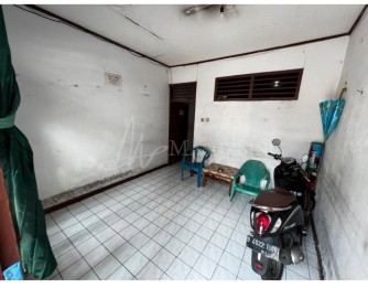 rumah kost petojo dekat mall,perkantoran,tarakan dll