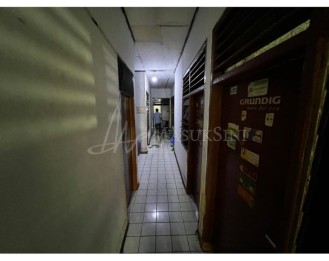 rumah kost petojo dekat mall,perkantoran,tarakan dll