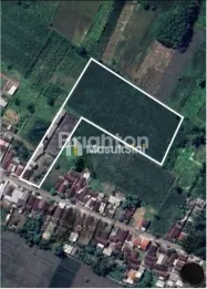 Tanah strategis, di Pakisaji, Kendalpayak, Malang