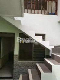 RUMAH 1 LANTAI SIAP HUNI AREA IKAN IKAN