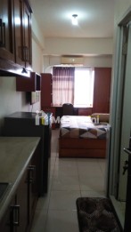 APARTMENT FULL FURNISHED LOKASI STRATEGIS DEKAT KAMPUS