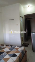 APARTMENT FULL FURNISHED LOKASI STRATEGIS DEKAT KAMPUS