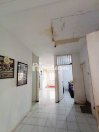RUMAH ANTIK 1 LANTAI LOKASI STRATEGIS
