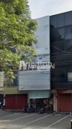 Ruko 3Lantai, samping Mall Dinoyo, area tengah