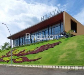 Villa nyaman di Oro-oro Omba, Batu