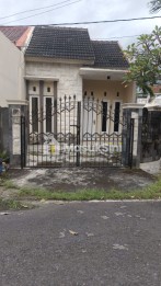 Rumah Murah Lokasi Strategis Dekat Exit Toll