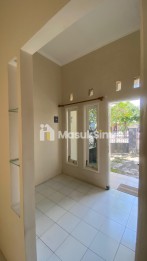 Rumah Murah Lokasi Strategis Dekat Exit Toll Madyopuro