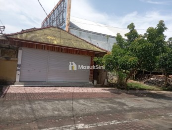DISEWAKAN GUDANG 13,90 ARE – LUAS & STRATEGIS, COCOK UNTUK USAHA DAN LOGIST