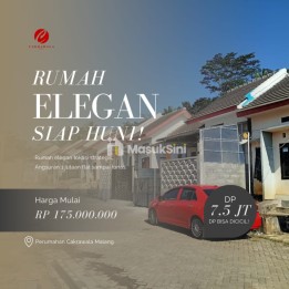 2 Kamar Tidur, Lokasi Strategis