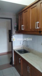 DIJUAL APARTEMENT SUHAT KOTA MALANG