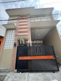 DIJUAL RUMAH GRIYA ASRI BAHAGIA BABELAN BEKASI