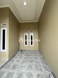DIJUAL RUMAH GRIYA ASRI BAHAGIA BABELAN BEKASI