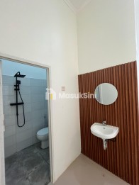 DIJUAL RUMAH GRIYA ASRI BAHAGIA BABELAN BEKASI