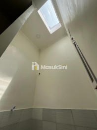 DIJUAL RUMAH GRIYA ASRI BAHAGIA BABELAN BEKASI