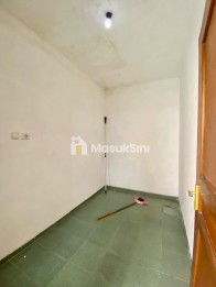 DIJUAL RUMAH LOKASI PANDANWANGI SULFAT MALANG