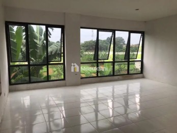 DIKONTRAKAN/DIJUAL RUMAH LIMO DEPOK (NEGO)