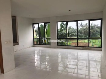 DIKONTRAKAN/DIJUAL RUMAH LIMO DEPOK (NEGO)