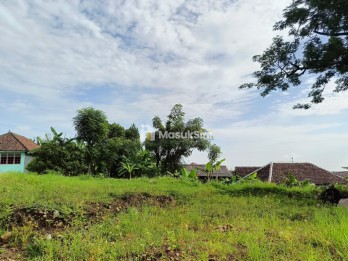DP 15 juta, Angsuran 1,5 juta, Kavling Prigen-Candi Wates Siap Bangun