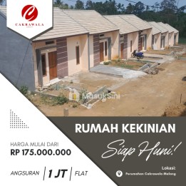 Damainya Ramadhan, Nyamannya Rumah!