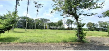 Di jual Tanah Araya golf