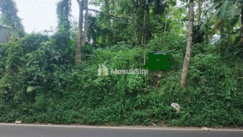 Di jual Tanah Kedung kandang