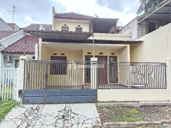 Di jual rumah minimalis di Puri Palma Araya