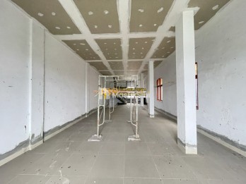Dijual 2 Unit Ruko Gandeng di Jalan Bahagia