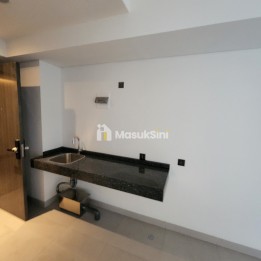 Dijual Apartemen Carstenz Residence, Gading Serpong