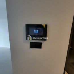 Dijual Apartemen Carstenz Residence, Gading Serpong