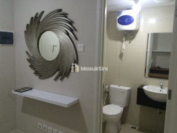 Dijual Apartemen Madison Park di Jl. S.Parman, Jakarta Barat