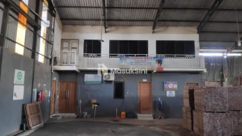 Dijual BU Gudang di Raya Kedamean, Gresik