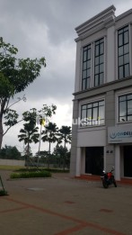 Dijual Cepat Ruko Sedayu City, Kelapa Gading