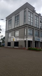 Dijual Cepat Ruko Sedayu City, Kelapa Gading