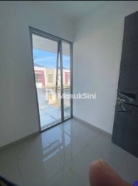 Dijual Cepat Rumah di Cluster Cleveland Pik II, Tangerang