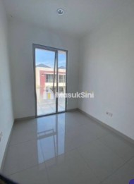 Dijual Cepat Rumah di Cluster Cleveland Pik II, Tangerang