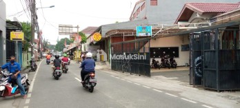Dijual Cepat dibawah NJOP Rumah di Jl.