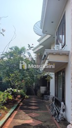 Dijual Cepat dibawah NJOP Rumah di Jl.Paradise 26, Papanggo, Tanjung Priok,