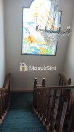 Dijual Cepat dibawah NJOP Rumah di Jl.Paradise 26, Papanggo, Tanjung Priok,