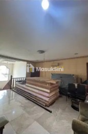 Dijual Cepat dibawah NJOP Rumah di Jl.Paradise 26, Papanggo, Tanjung Priok,