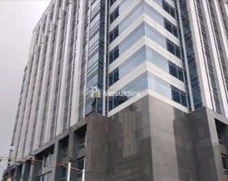 Dijual Gedung Kantor di Jalan TB Simatupang, Jakarta Selatan