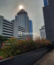 Dijual Gedung Kantor di Jalan TB Simatupang, Jakarta Selatan