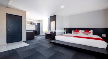 Dijual Hotel Aktif di Ujung Pandang, Kota Makassar